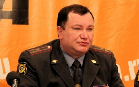 Стало известно, за что в Коми задержали руководителя «Динамо»