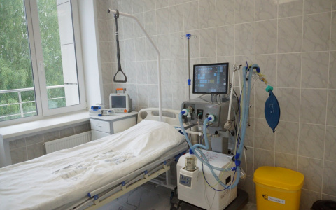 В клинике Кировского медуниверситета опытные хирурги принимают в стационар  жителей Коми без очередей