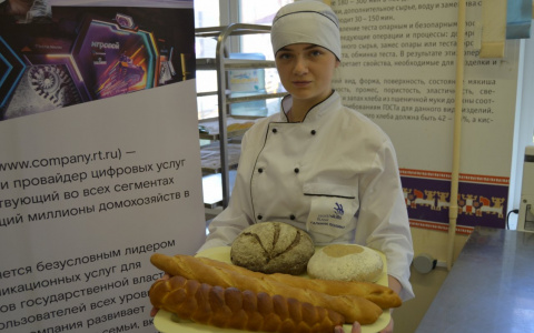 «Ростелеком» в Сыктывкаре организовал видеотрансляцию финальных состязаний Национального чемпионата WorldSkills Russia