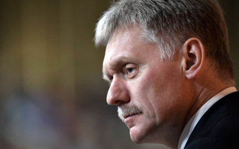 Кремль прокомментировал вероятность новых ограничений по коронавирусу