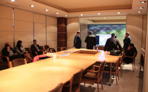 «Ростелеком» обеспечил видеонаблюдение в единый день голосования в Республике Коми