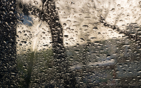 Погода в Сыктывкаре на 19 сентября: дождь и мокрый снег