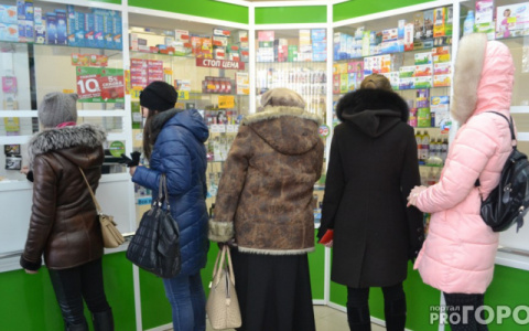 В России озвучили цену отечественного препарата против COVID-19