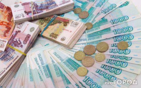 На финансирование российских СМИ направят более 300 миллиардов рублей