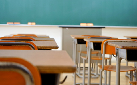 Еще одну школу в Коми закрыли на карантин из-за коронавируса