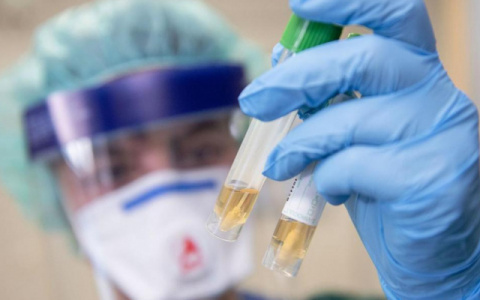 За сутки в Коми подтверждено еще 4 смерти от коронавируса