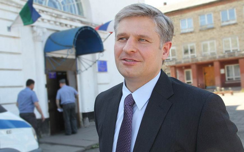 Экс-мэр Инты заплатит за получение взятки