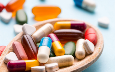 К концу августа цены на лекарства в России выросли на 9%