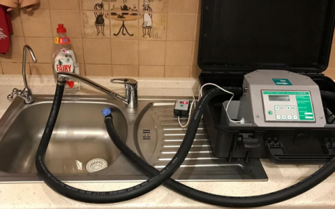 В России стали по-новому поверять счетчики