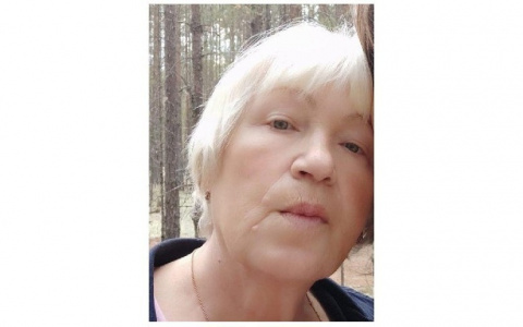 Пожилую сыктывкарку, которая пропала неделю назад, нашли мертвой