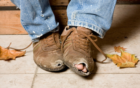 «Портрет бедности»: как живет типичный малоимущий в Коми