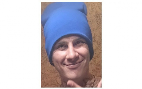 В Коми ищут мужчину в татуировках