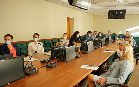 Названы места, где сыктывкарцы чаще всего заражаются COVID-19