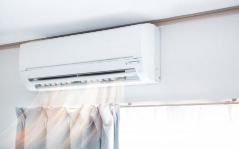 Выбираем место в квартире под кондиционер