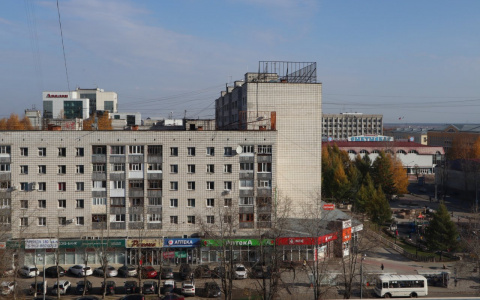 Погода в Сыктывкаре на 3 октября: холода и слабый ветер