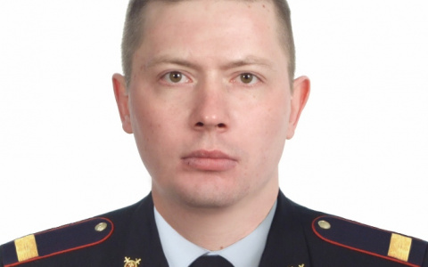 Появились подробности смерти полицейского от рук буйного сыктывкарца