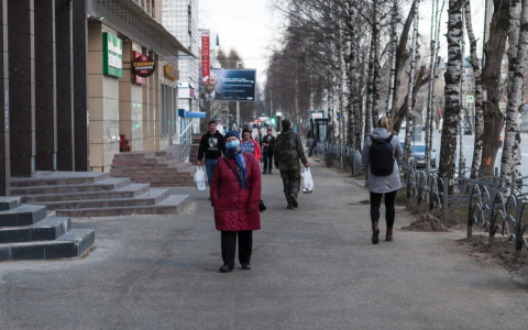 ВОЗ высказалась против нового карантина в России