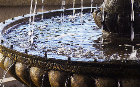 «Население категорически против»: в одном из сел Коми построят фонтан за 2 миллиона рублей