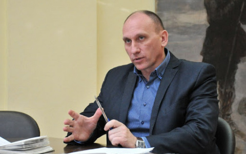 Экс-мэру Заполярья Коми предложили возглавить контрольно-счетную палату