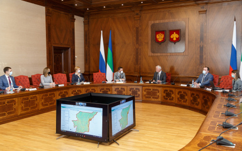 «Ростелеком» рассмотрит новые возможности развития инфраструктуры связи в Республике Коми