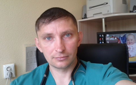 Врач рассказал, как справится Коми со второй волной коронавируса