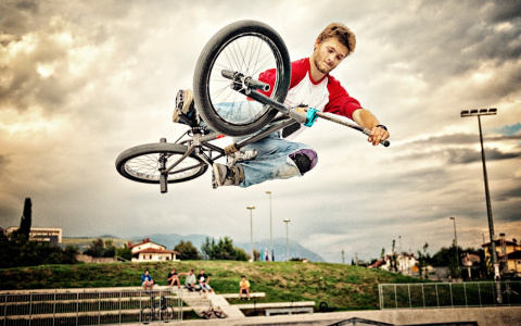 Зрители выберут лучшую команду Urban Battle Tele2