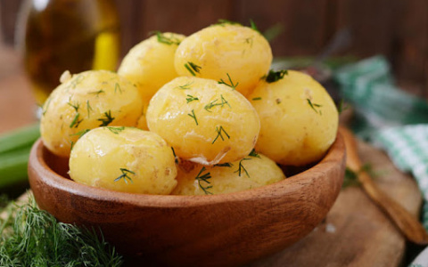 Эксперты назвали способ правильно варить картофель