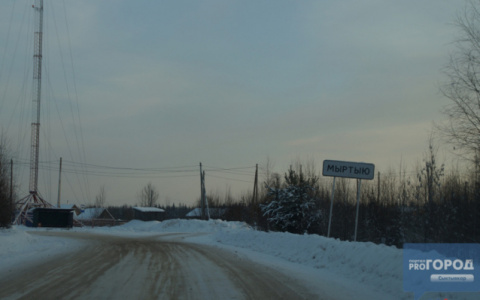 В Сыктывкаре изменился график автобусов до Мырты-Ю