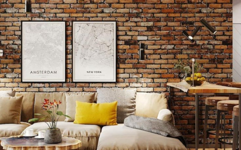 Все подумают,  что вы миллионер или 6 простых способов сделать из сыктывкарской «однушки» модный лофт