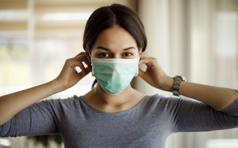 Сбер запускает акцию «Спасибо, что вы в маске»