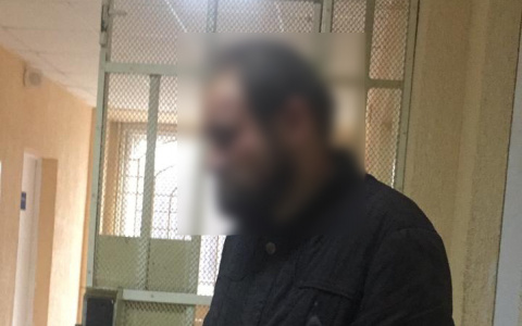 Сыктывкарец поймал мужчину, который приставал к детям