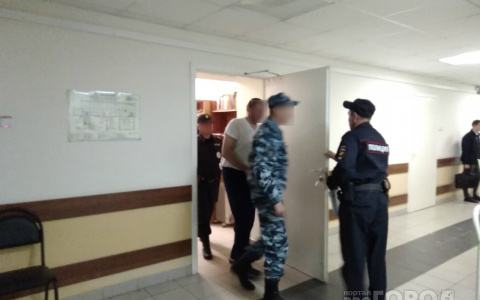 Виновник жуткой смертельной аварии с «Лексусом» в Сыктывкаре просит отменить приговор