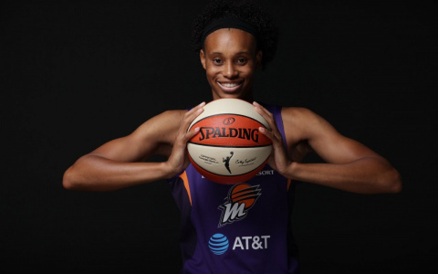 Сыктывкарская «Ника» ждет звезду WNBA Брианну Тернер