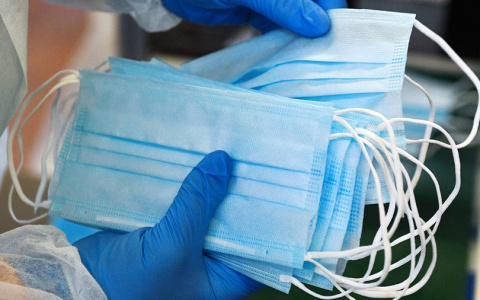 В Российском законе закрепят понятия «масочного режима» и «самоизоляции»