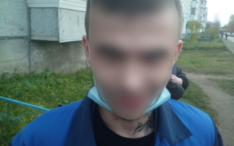 Сыктывкарец: «Неизвестные под видом газовиков пытаются проникнуть в квартиры»