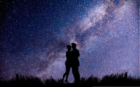 Названы знаки Зодиака с максимальной совместимостью