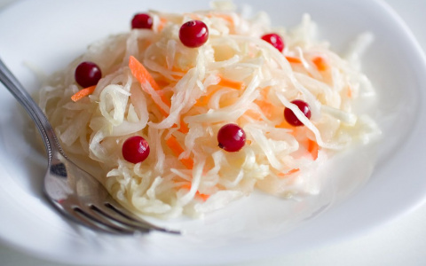 Названы лучшие продукты для кишечника