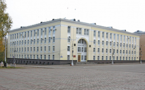 В Коми назначены новые министры: что о них известно