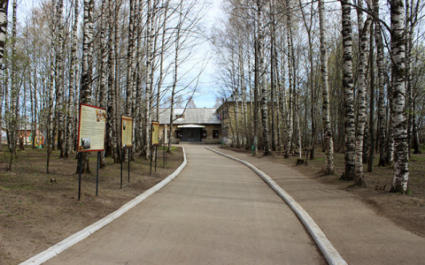 Сыктывкарская школа №3 получит новый корпус