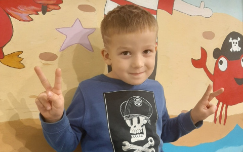 Сыктывкарка: «Сын ходит в парикмахерскую как на праздник»