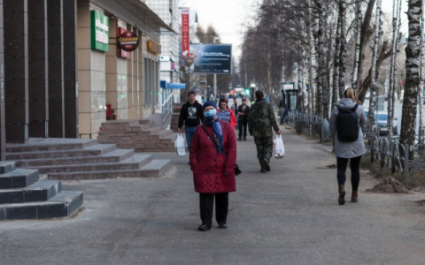 Сыктывкарцы рассказали, на сколько увеличились их расходы за время пандемии