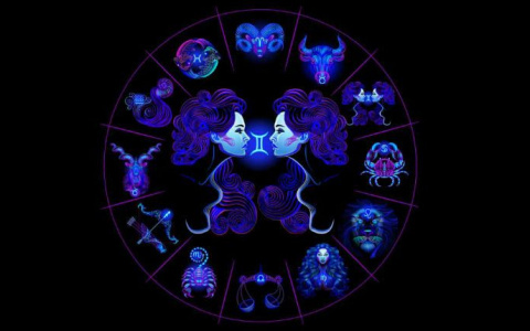 Гороскоп на 25 октября: Овнов ждут серьезные дела, а Близнецов - ссоры