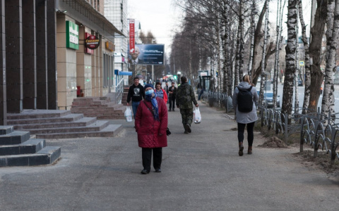 Количество подтвержденных случаев COVID-19 в Коми перевалило за 12 тысяч