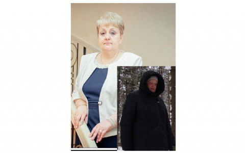 Выяснилось, во что могла быть одета женщина, пропавшая на прошлой неделе в Коми