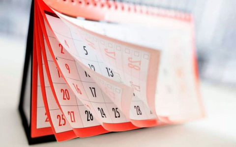 Россиянам напомнили о короткой неделе в ноябре