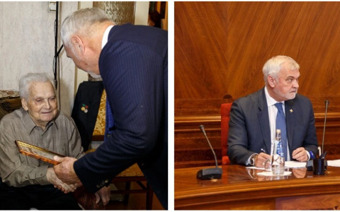 Топ чиновников Коми, которые не носят маски