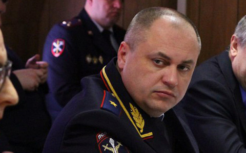 Генерал-майор в отставке и участник «Кофейного дела»: что известно о новом руководителе администрации главы Коми