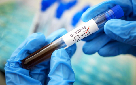 В России предложили возмещать затраты на тестирование на коронавирус