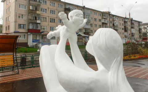 Пять арт-объектов Коми, которые напрочь раскритиковали жители