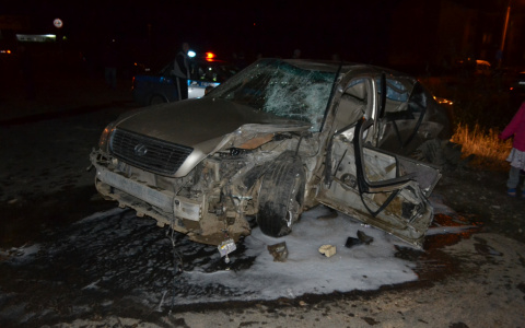 Приговор водителю «Лексуса», который устроил страшное смертельное ДТП в Сыктывкаре, вступил в силу